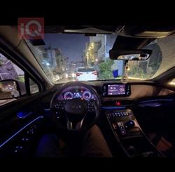 هیوندای سەنتافی